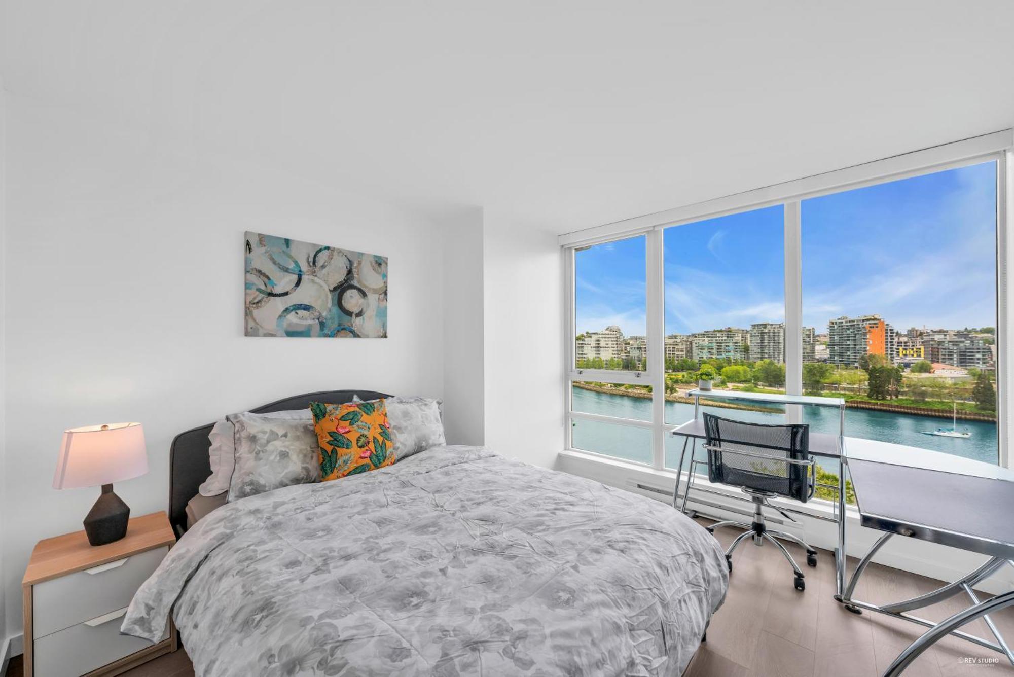 Best Location Downtown Chic Suites Vancouver Dış mekan fotoğraf