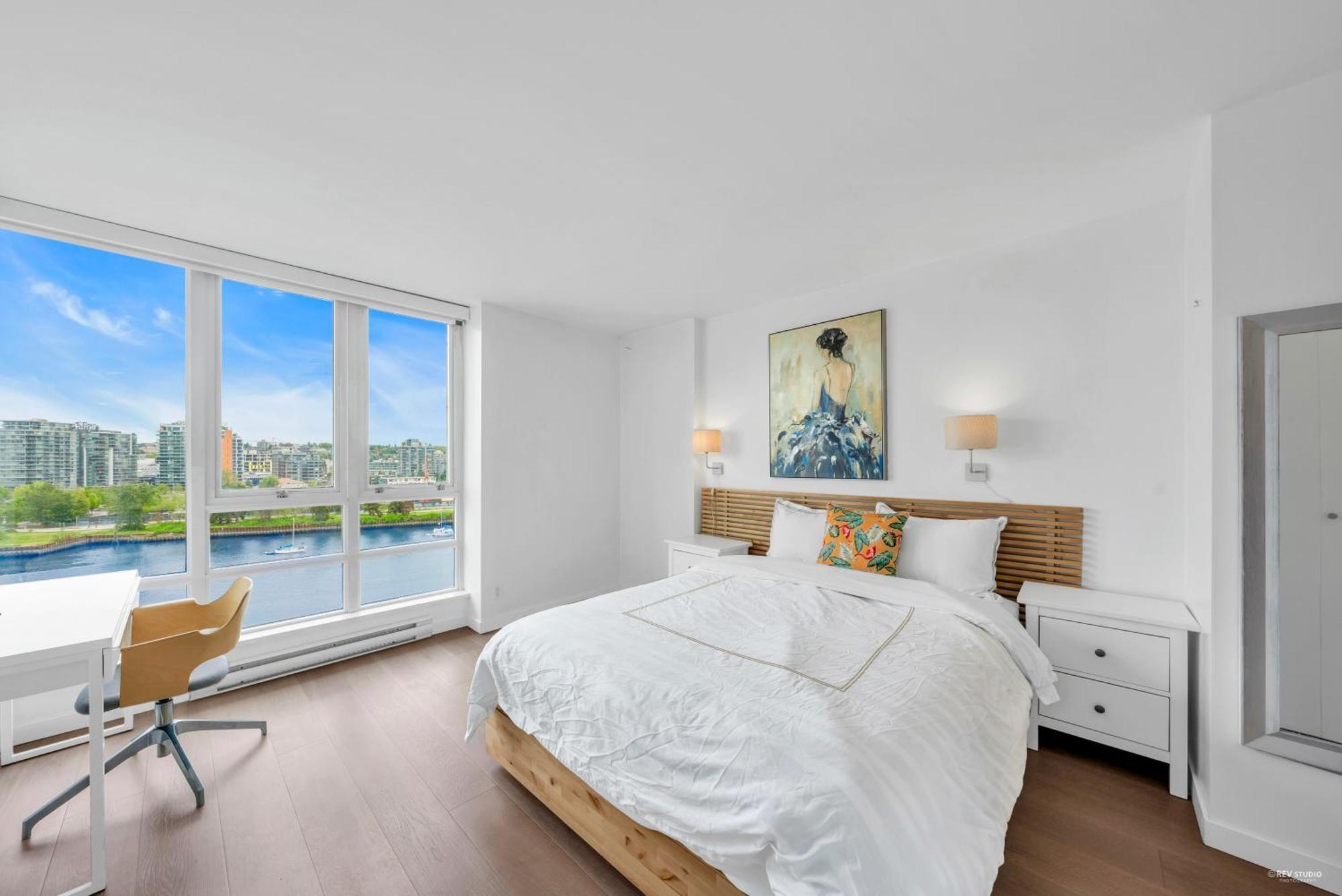 Best Location Downtown Chic Suites Vancouver Dış mekan fotoğraf